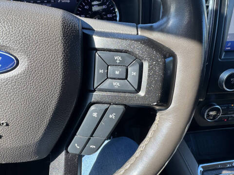 2020 Ford Expedition MAX Limited