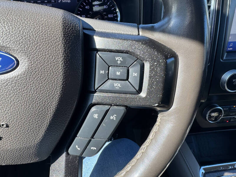 2020 Ford Expedition MAX Limited