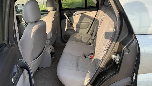 2007 Saturn Vue