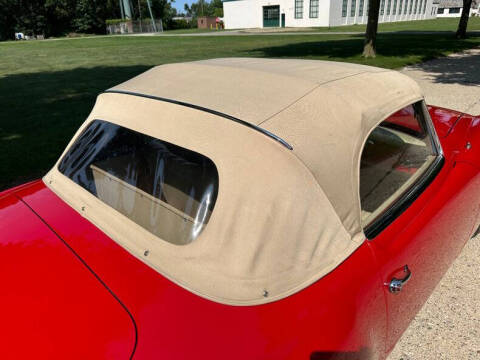 1959 Mercedes-Benz 190-Class