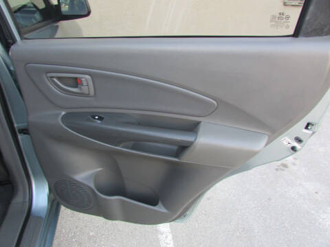 2006 Hyundai Tucson Limited