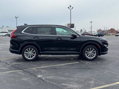 2023 Honda CR-V