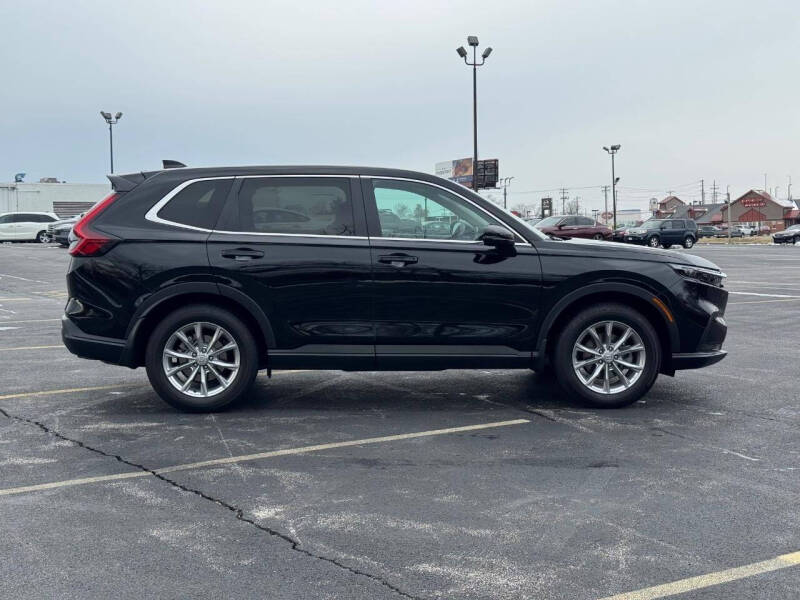 2023 Honda CR-V