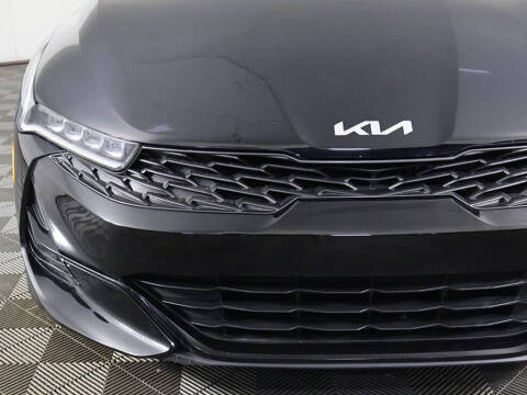 2024 Kia K5
