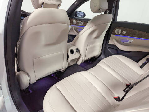 2023 Mercedes-Benz E-Class E 350 4MATIC