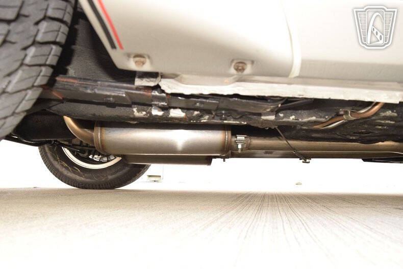 1979 Pontiac Firebird