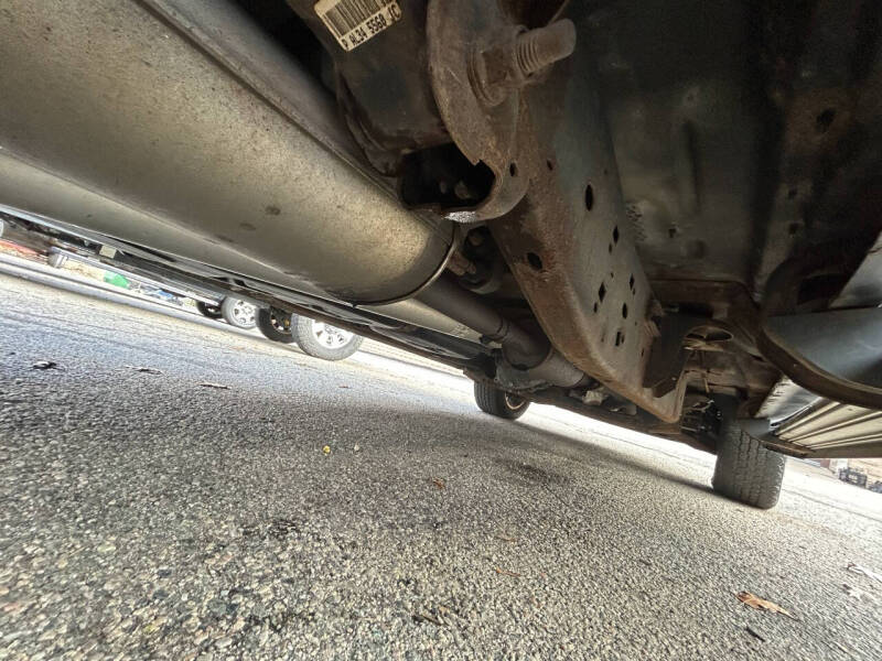 2011 Ford F-150 Lariat