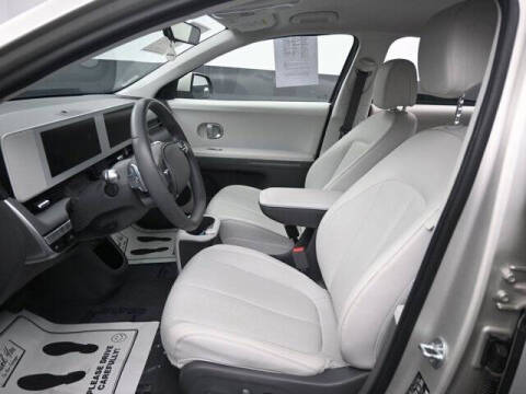 2023 Hyundai Ioniq 5 SEL