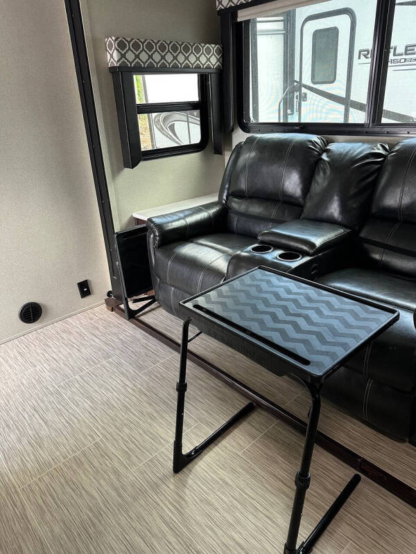 2019 Forest River Tracer 260 KS