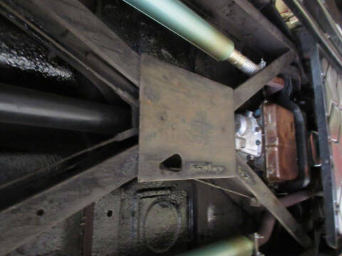 1956 Oldsmobile Ninety-Eight