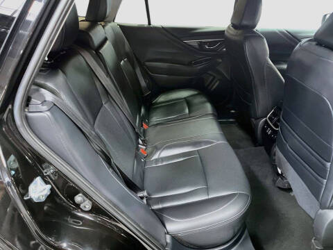 2024 Subaru Outback Touring XT