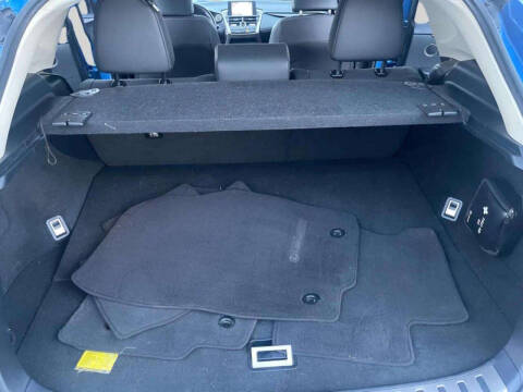 2017 Lexus NX 200t