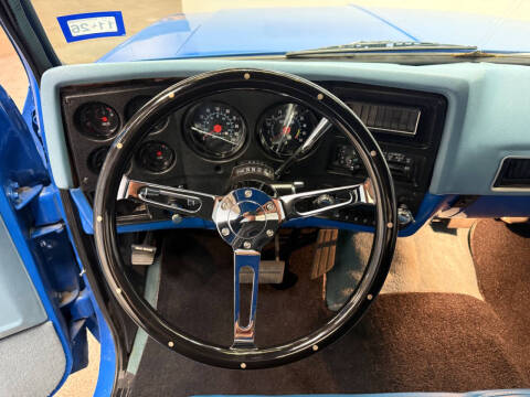 1977 Chevrolet C10