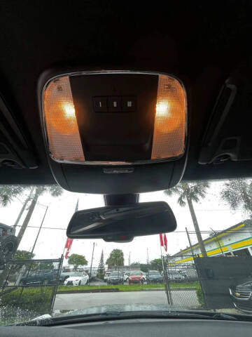 2019 Dodge Charger R/T Scat Pack