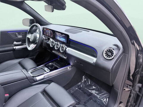 2024 Mercedes-Benz GLB GLB 250 4MATIC