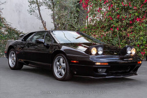 1995 Lotus Esprit S4