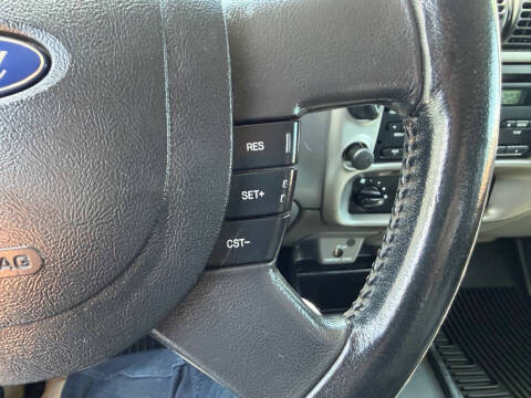 2006 Ford Ranger