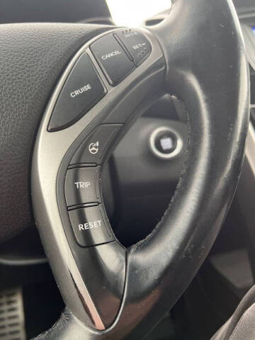 2013 Hyundai Elantra GT