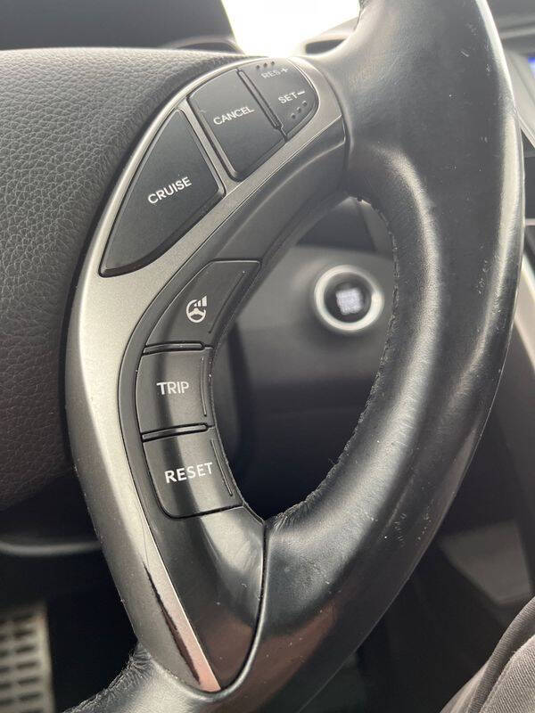 2013 Hyundai Elantra GT