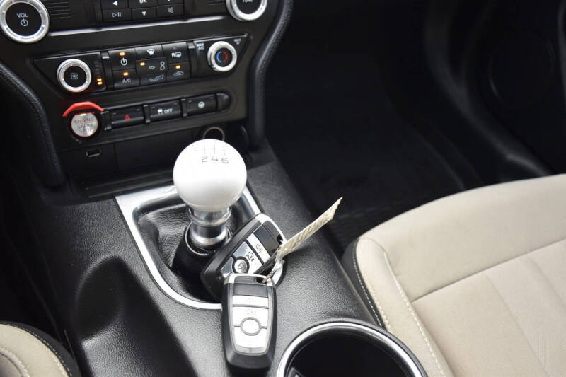 2020 Ford Mustang GT