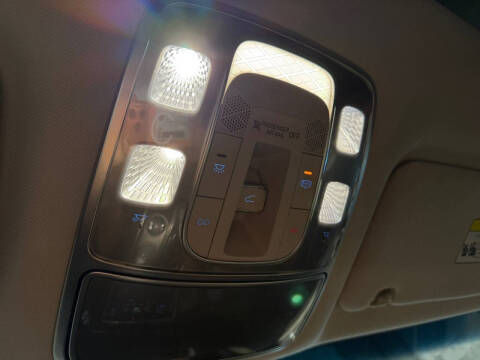 2021 Genesis GV80 3.5T