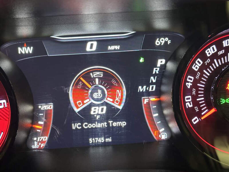 2019 Dodge Challenger SRT Hellcat Redeye