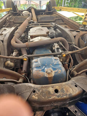 1967 Cadillac DeVille