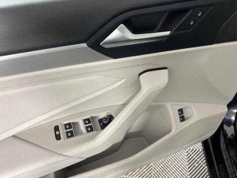 2022 Volkswagen Jetta S