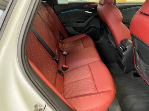 2025 Audi S6 Sportback e-tron quattro Prestige