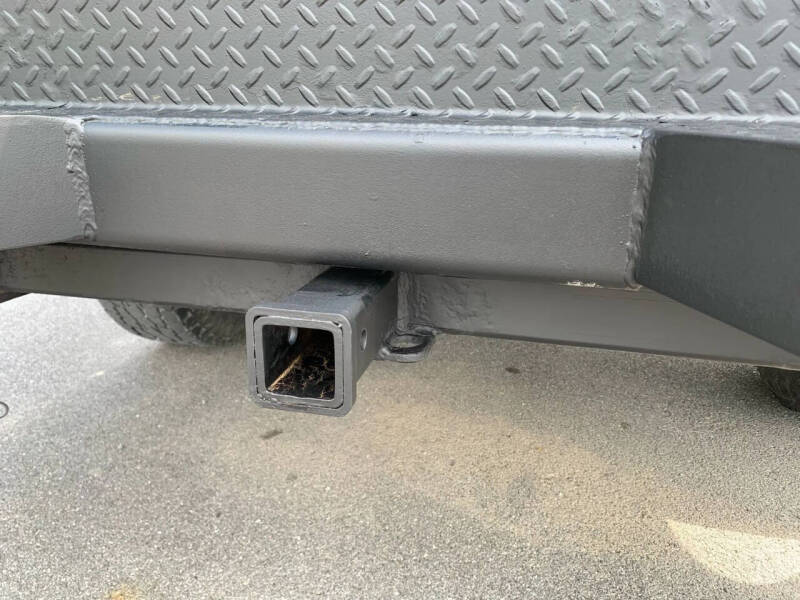 2015 RAM 2500 Tradesman