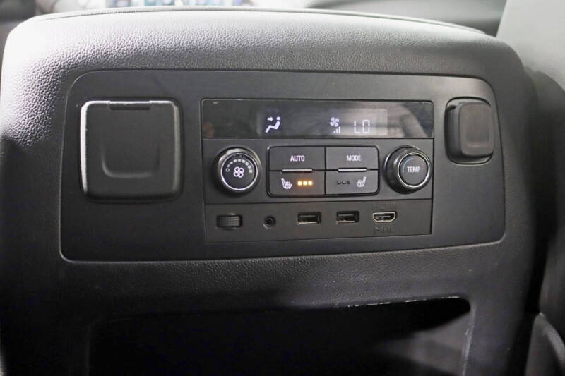 2020 Chevrolet Suburban Premier