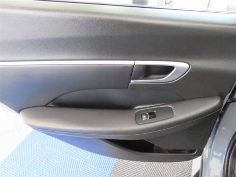 2024 Hyundai Sonata