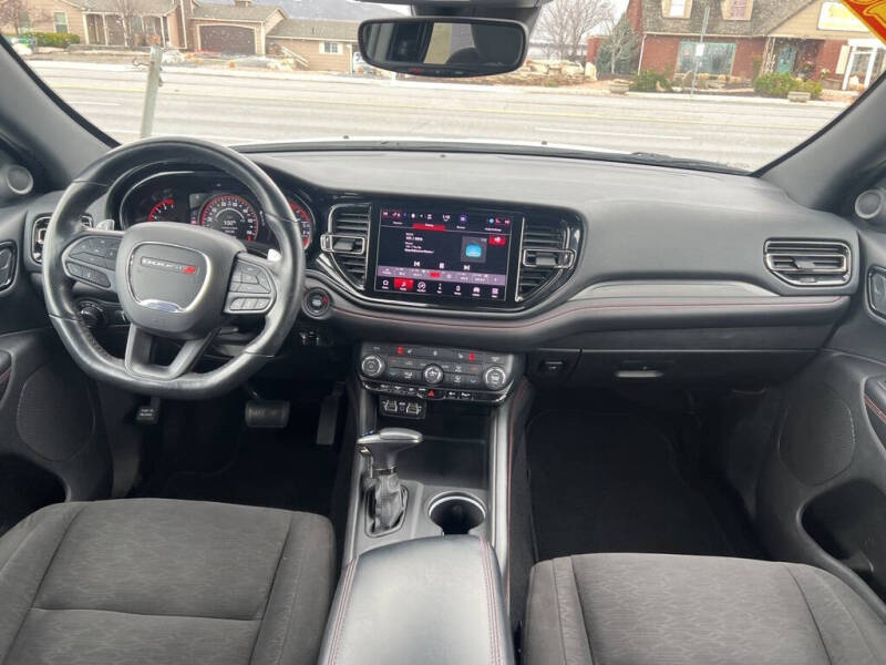 2023 Dodge Durango GT