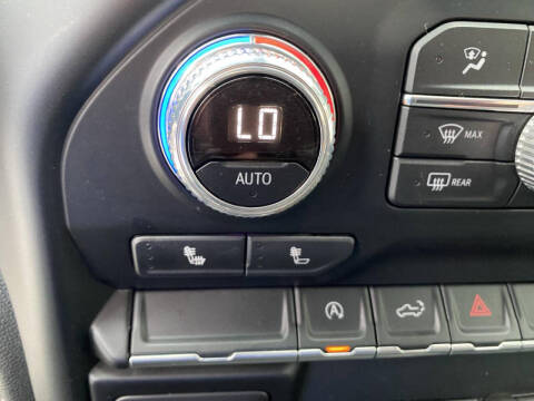 2019 GMC Sierra 1500 Elevation