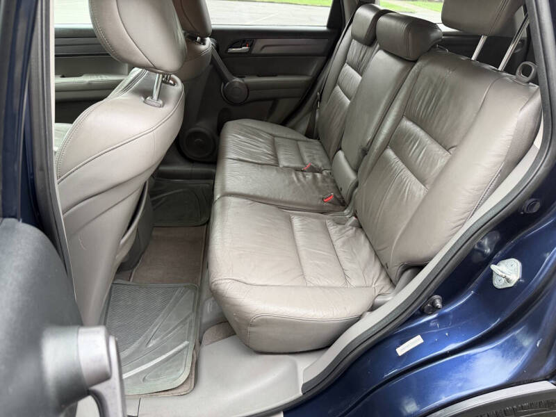 2009 Honda CR-V EX-L w/Navi