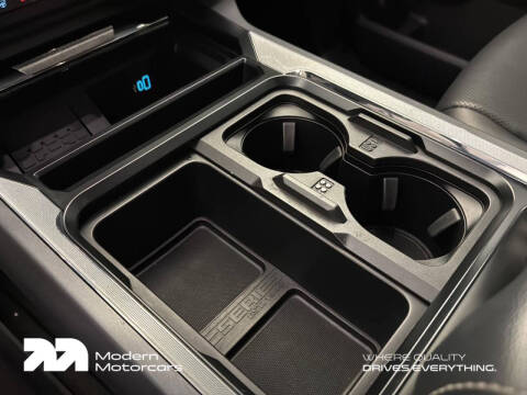 2024 Ford F-250 Super Duty