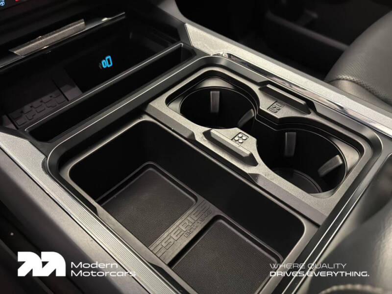 2024 Ford F-250 Super Duty