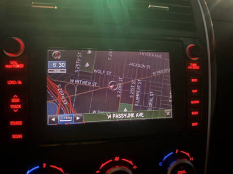 2009 Mazda CX-9 Grand Touring