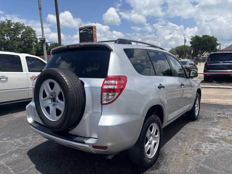 2011 Toyota RAV4