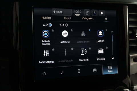 2025 RAM 2500 Lone Star