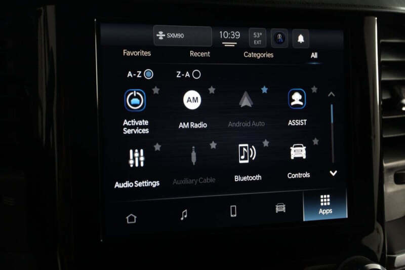 2025 RAM 2500 Lone Star