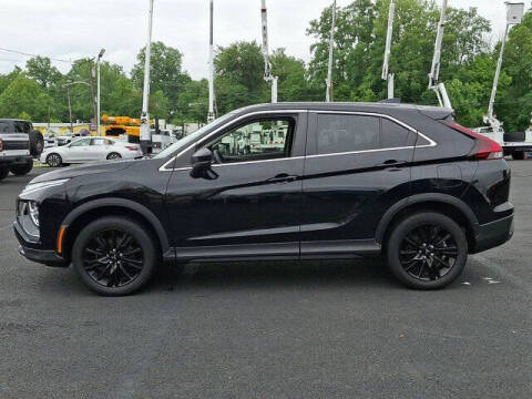 2023 Mitsubishi Eclipse Cross LE