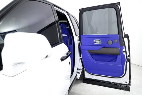 2024 Rolls-Royce Cullinan