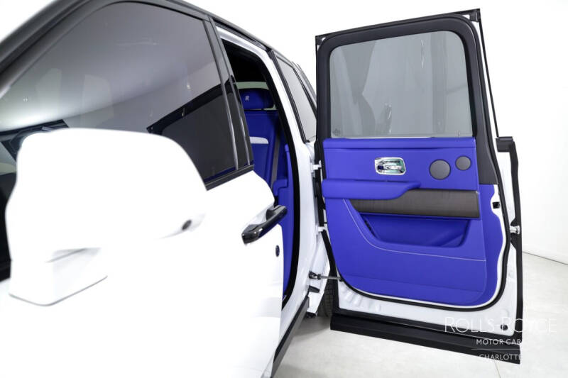 2024 Rolls-Royce Cullinan