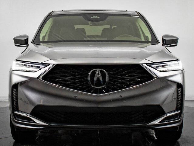 2026 Acura MDX SH-AWD w/Tech