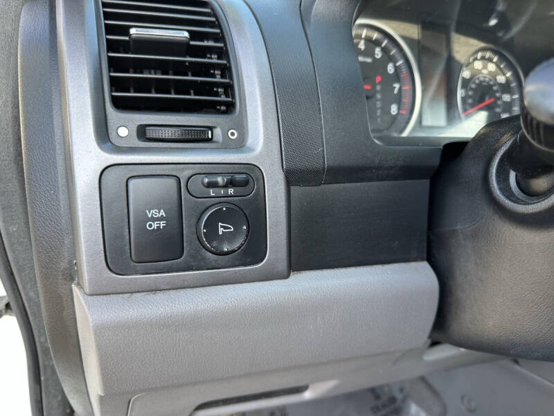 2009 Honda CR-V EX-L