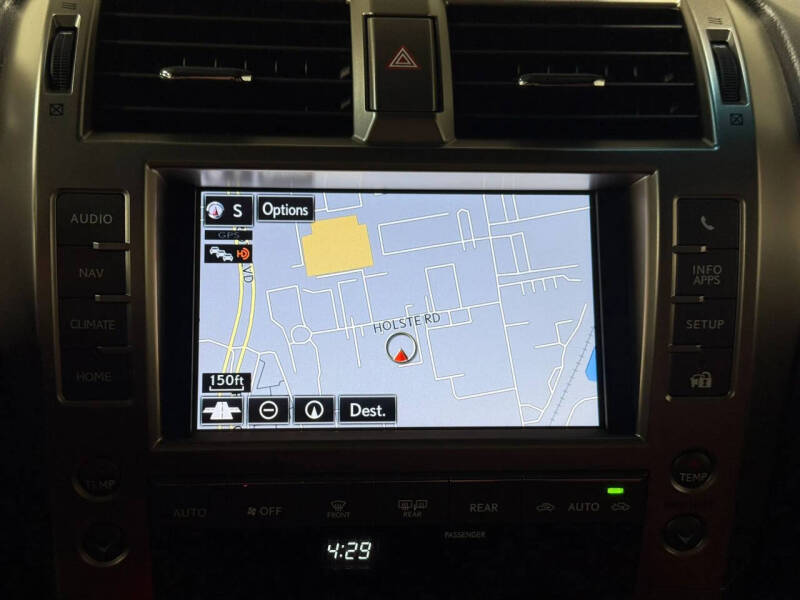 2021 Lexus GX 460