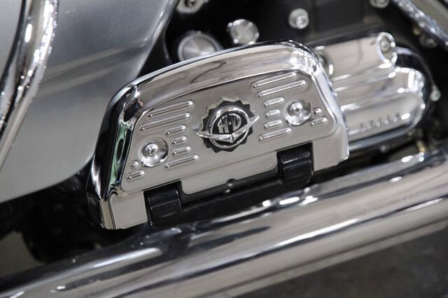 2010 Harley-Davidson Road King