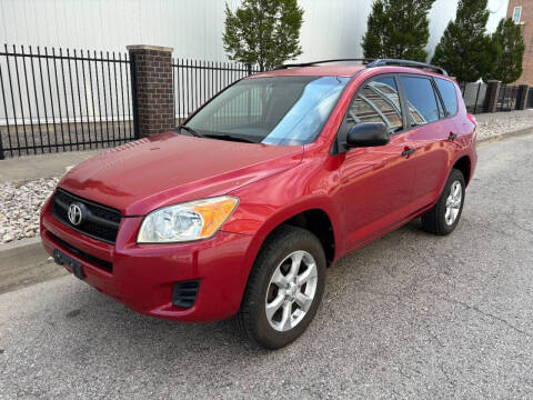 2009 Toyota RAV4 for sale at Carduka Exchange in Kansas City MO