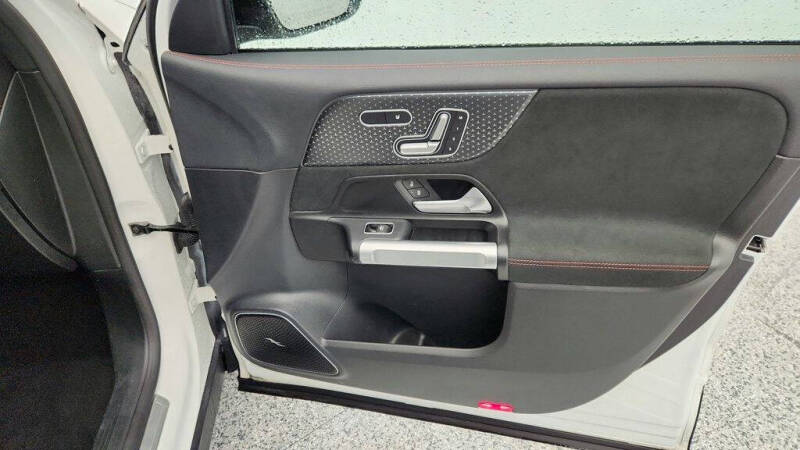 2024 Mercedes-Benz EQB EQB 250+